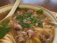 -越南牛肉河粉餐厅(书院巷店)