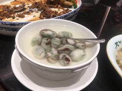 雨花石汤圆-童福兴·南京菜(老门东店)