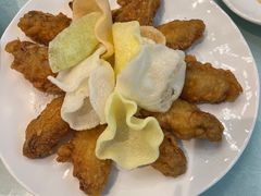 -正阳春烤鸭(华捷道店)