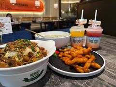 -前海沿·海鲜水饺青岛菜(乐客城店)