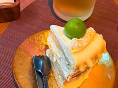 -amuse 灵感甜品 匠心蛋糕