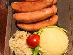 -马迭尔德式西餐精酿啤酒屋(中央大街店)