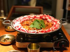 -春熙台韩国料理·章鱼肥牛(西丽店)