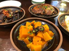 -潇湘·永州会馆(百子湾店)