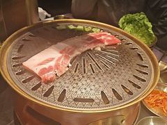 -西塔老太太泥炉烤肉(龙湖北苑天街店)