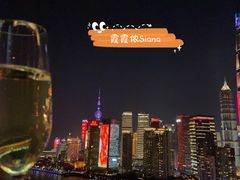 -上海外滩英迪格酒店