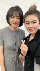 -吉米护肤造型
