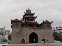-鼓楼(兴庆区)