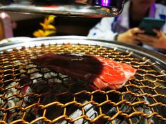 -樱宿日式和牛烧肉(五道口店)