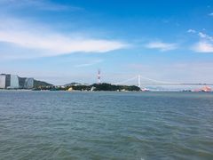-国际邮轮中心码头(厦鼓码头)