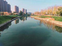 -坝河休闲公园