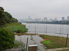 -南宁南湖公园