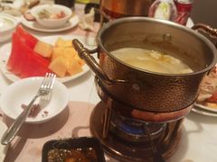 -桃源咖啡厅(武夷山大红袍山庄店)