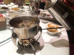 -天宜隆蘑菇宴火锅(石景山旗舰店)
