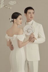 -IDO婚纱摄影(上海旗舰店)