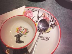 -新白鹿餐厅(悠迈生活广场店)