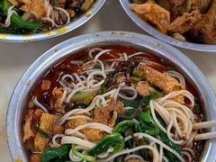 -凤张螺蛳粉·爽口粉(跃进路总店)