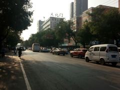 -中影星美大北门影城