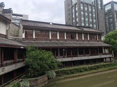 -龙潭水乡