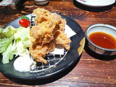 -小川洋风料理(街道口店)