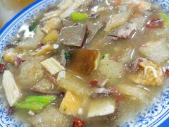洛阳熬货-杏花村水席楼(西大街总店)