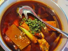 -梧桐北京烤鸭·铜锅涮肉(海岸城店)