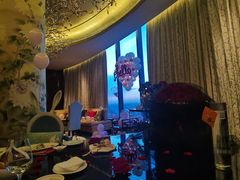 -西安皇冠假日酒店·B&G51餐厅