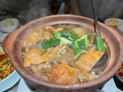 -肥家大排档(天河体育西店)
