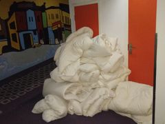 -布丁严选酒店(杭州武林西湖文化广场地铁站店)