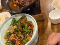 -一楼食业·美食人家