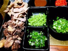 -手选潮汕鲜活牛肉火锅(二七广场店)