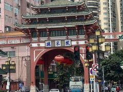-南华禅寺
