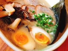 -日出拉面(望京店)