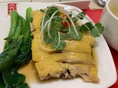 -亚坤 Ya Kun Kaya Toast(万象城店)