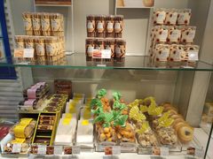 -好利来(四季青店)