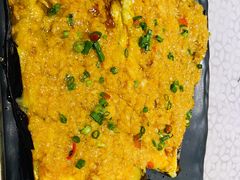 -云晓光头烧烤吧(新大陆广场店)