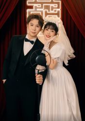 -雅云婚纱摄影工作室旗舰店