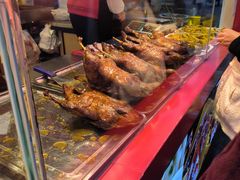 -徐六孃正宗甜皮鸭(张公桥店)