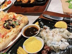 -必胜客(大悦城店)