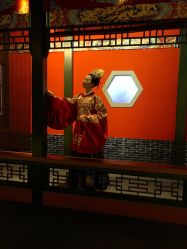 -盘子女人坊生日照·摄影馆(浦东店)