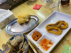 -丰烟起(象兴路店)