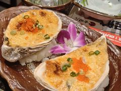 -古田居·特色寿司料理(星之岛旗舰店)
