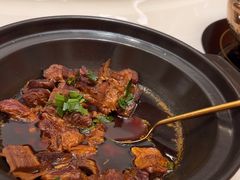 -上海白金汉爵大酒店(大零号湾国际会议中心店)