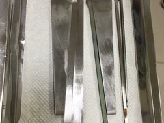 公用修脚刀也是消过毒的-津派修脚足道·养生调理(禄安大街店)