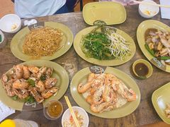 -贞姨美食·老字号海鲜大排档