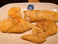 -路边摊小炉子烧烤