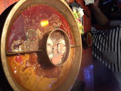大渝火锅(宜兴店)-大渝火锅(氿滨大道店)