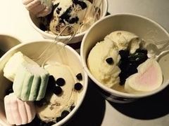 -星伦多 自助料理(圆融店)