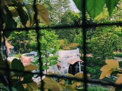 -三鹰之森吉卜力美术馆