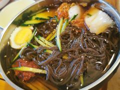 -长寿参鸡汤(朝韩风情街店)